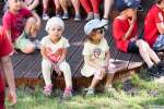 Den dětí ve skolce Háj ve Slezsku 2. 6. 2017