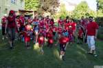 Den dětí ve skolce Háj ve Slezsku 2. 6. 2017