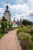 Kutná Hora - Chrám sv. Barbory