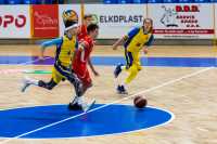Basketbal Mohelnice - Opava 29. 9. 2021