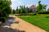 Kutná Hora, Pardubice