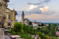 Kutná Hora, Pardubice