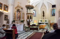 Hájecký sbor