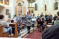 Hájecký sbor