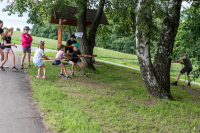 Pohádková cesta