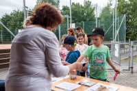 Pohádková cesta