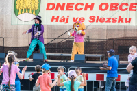 Den obce