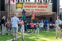 Den obce
