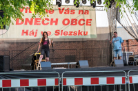 Den obce