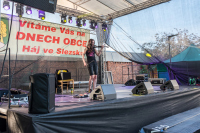Den obce