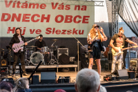 Den obce