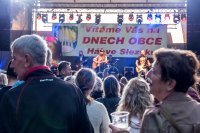 Den obce