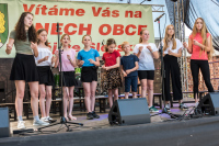 Den obce