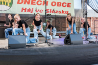 Den obce