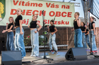 Den obce
