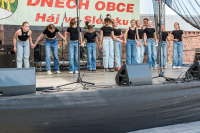 Den obce
