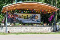 Rozmarné léto