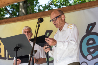 Rozmarné léto