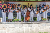 Rozmarné léto