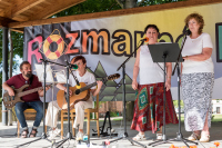 Rozmarné léto
