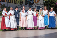Rozmarné léto