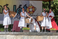 Rozmarné léto