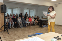 Přehlídka tvorby V+W+J, 19. 05. 2026 Markvartovice