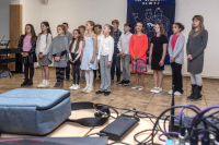Přehlídka tvorby V+W+J, 19. 05. 2026 Markvartovice