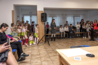 Přehlídka tvorby V+W+J, 19. 05. 2026 Markvartovice