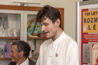 Rozmarné léto, 21. 06. 2026 Háj ve Slezsku