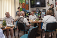Rozmarné léto, 21. 06. 2026 Háj ve Slezsku