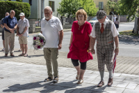 Rozmarné léto, 21. 06. 2026 Háj ve Slezsku