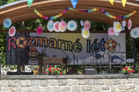Rozmarné léto, 21. 06. 2026 Háj ve Slezsku