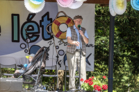 Rozmarné léto, 21. 06. 2026 Háj ve Slezsku