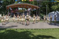 Rozmarné léto, 21. 06. 2026 Háj ve Slezsku