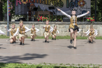 Rozmarné léto, 21. 06. 2026 Háj ve Slezsku