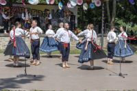 Rozmarné léto, 21. 06. 2026 Háj ve Slezsku