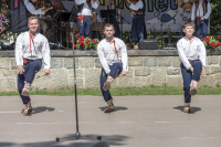 Rozmarné léto, 21. 06. 2026 Háj ve Slezsku