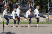 Rozmarné léto, 21. 06. 2026 Háj ve Slezsku