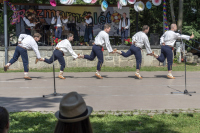 Rozmarné léto, 21. 06. 2026 Háj ve Slezsku