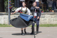 Rozmarné léto, 21. 06. 2026 Háj ve Slezsku
