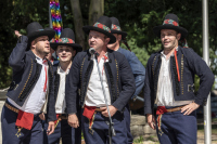 Rozmarné léto, 21. 06. 2026 Háj ve Slezsku