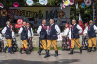 Rozmarné léto, 21. 06. 2026 Háj ve Slezsku