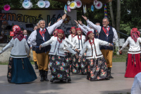 Rozmarné léto, 21. 06. 2026 Háj ve Slezsku