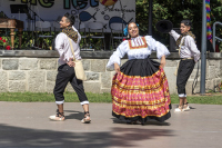 Rozmarné léto, 21. 06. 2026 Háj ve Slezsku
