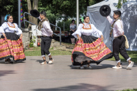 Rozmarné léto, 21. 06. 2026 Háj ve Slezsku