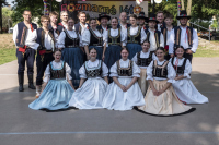 Rozmarné léto, 21. 06. 2026 Háj ve Slezsku