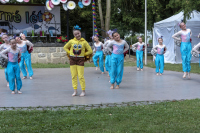 Rozmarné léto, 21. 06. 2026 Háj ve Slezsku
