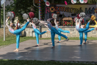 Rozmarné léto, 21. 06. 2026 Háj ve Slezsku