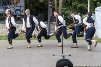 Rozmarné léto, 21. 06. 2026 Háj ve Slezsku
